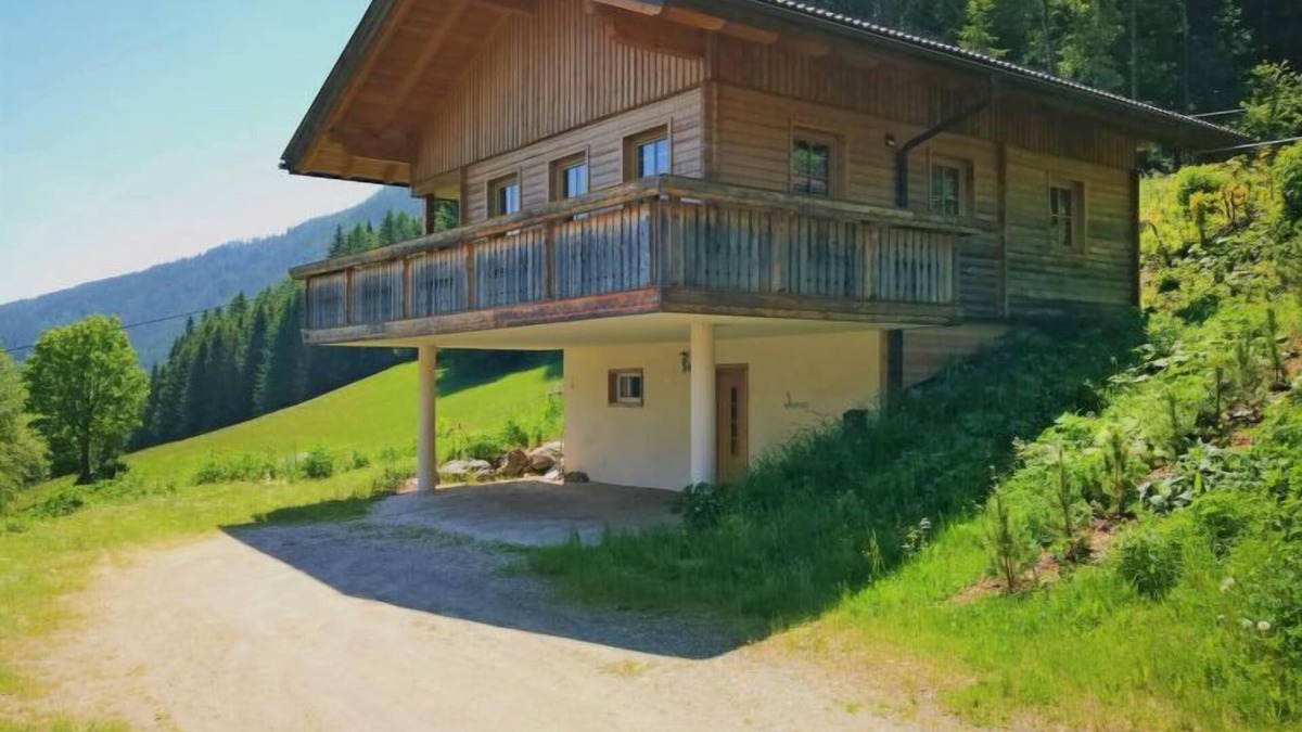 Reichenau House | Chalet Jupiter by Interhome