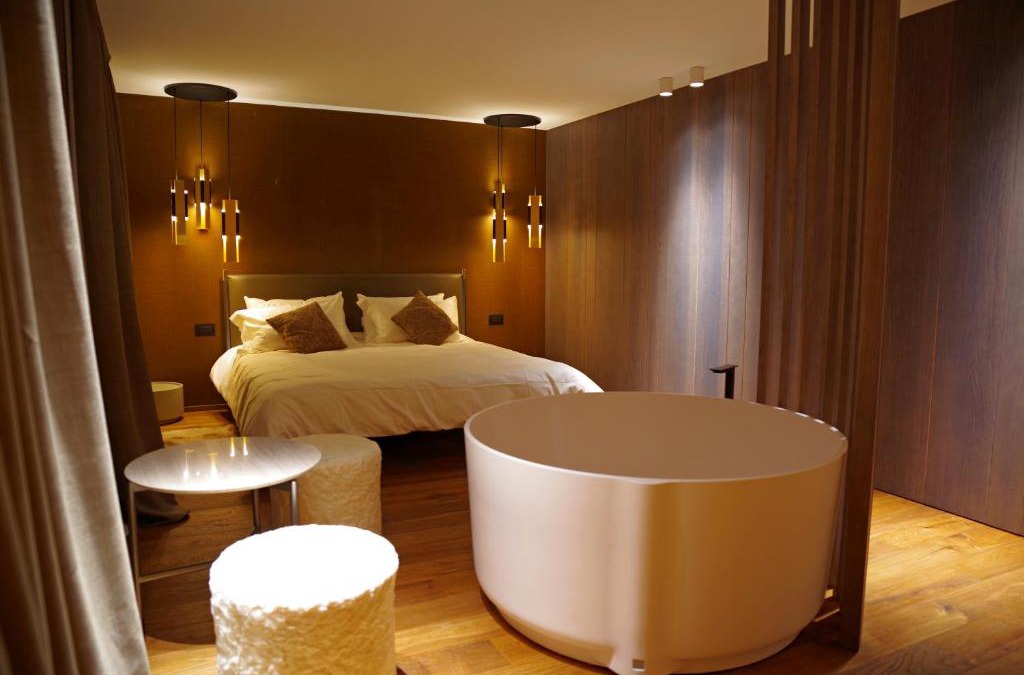 San Giovanni di Fassa Bed & Breakfast | Chalet La Ciaseta