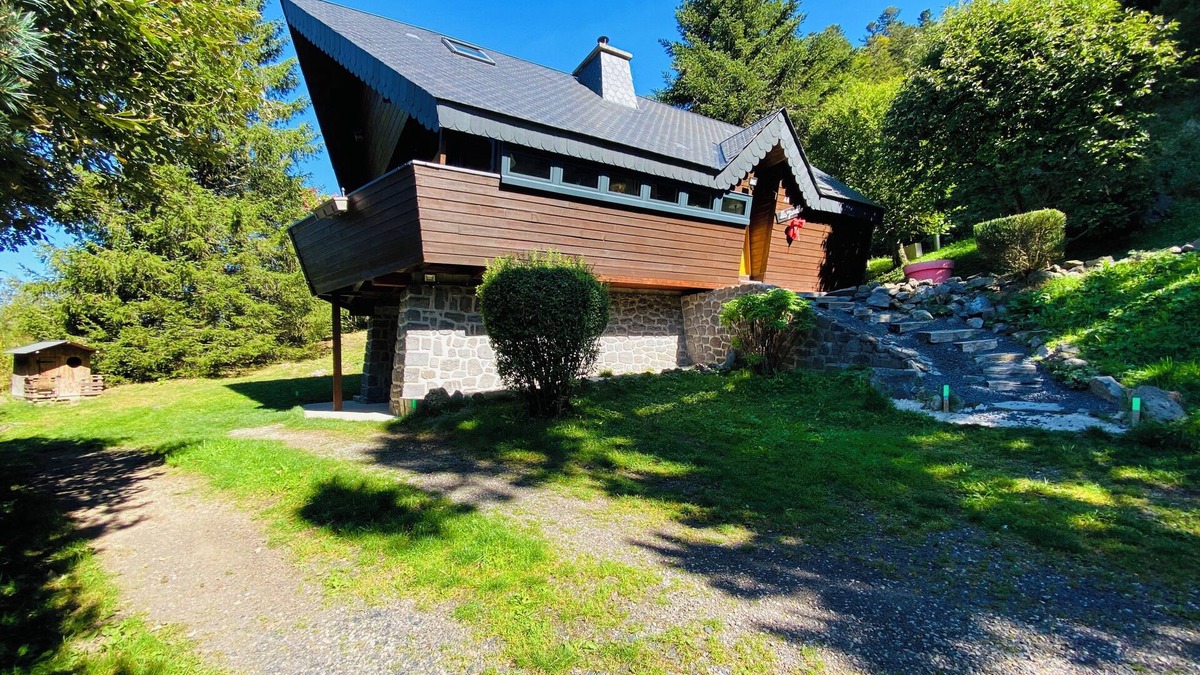 Mont-Dore Ski Chalet | Chalet " LA JANELLE " Le Mont-Dore