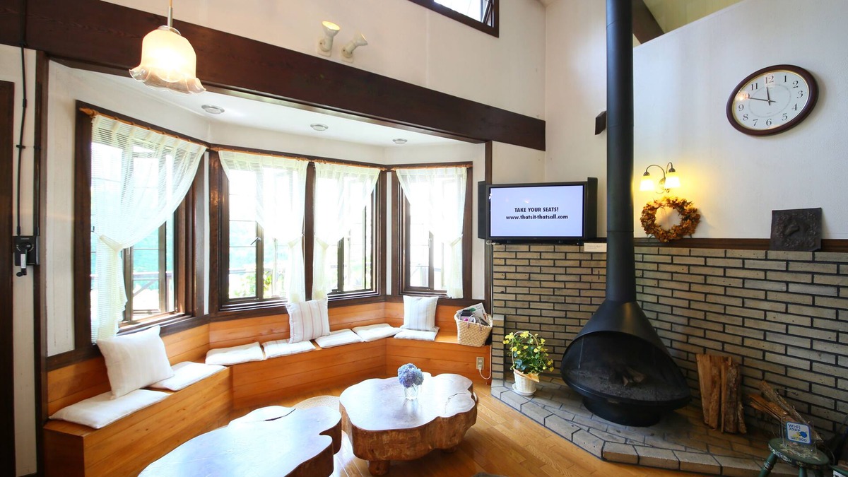 Minakami House | Chalet La Neige