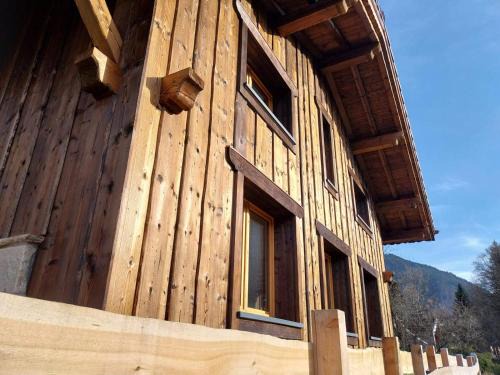 Montriond Ski Chalet | Chalet La Telier