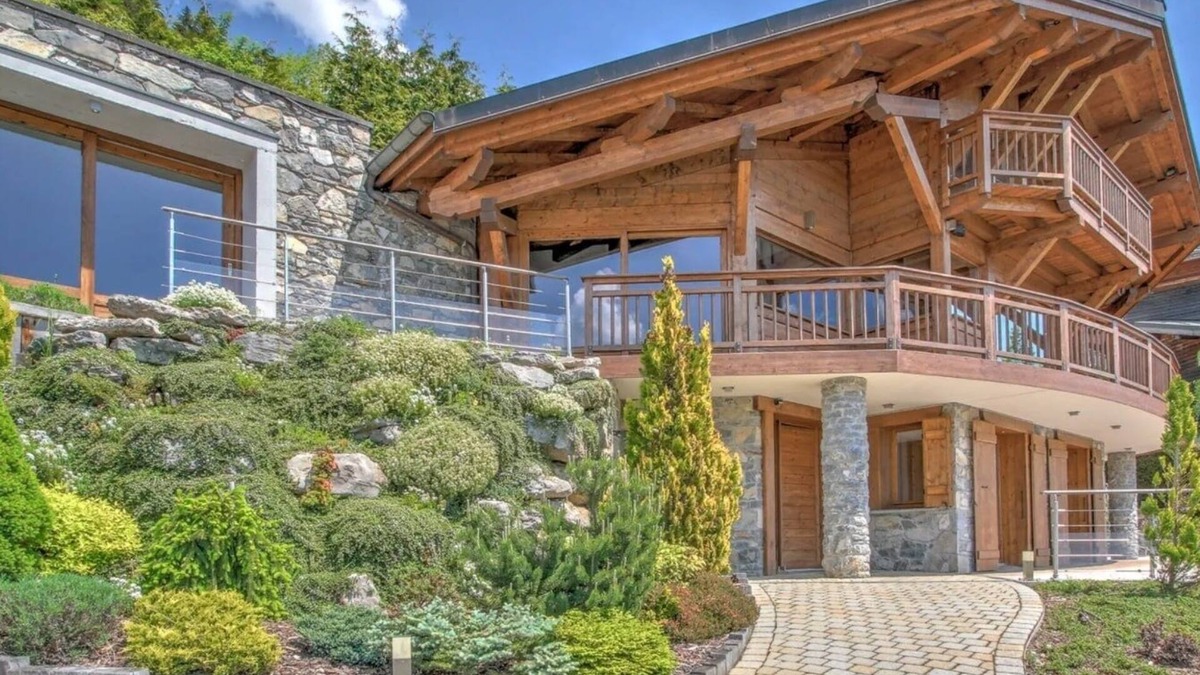 Morzine House | Chalet Lagertha - Séjour Hors Normes - Vue Exceptionnelle