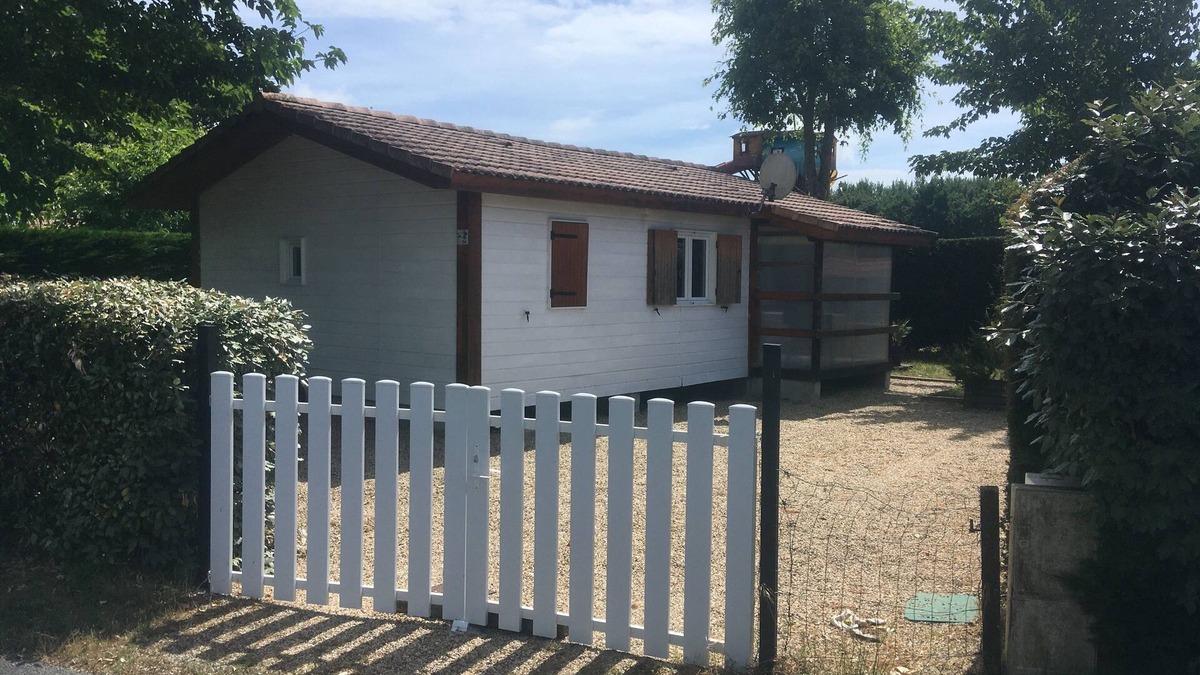 Lanton Ski Chalet | Chalet Lanton Avec Accès Gratuit Capfun