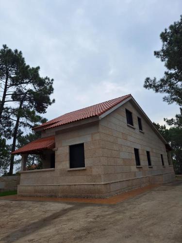 O Grove House | Chalet Lanzada
