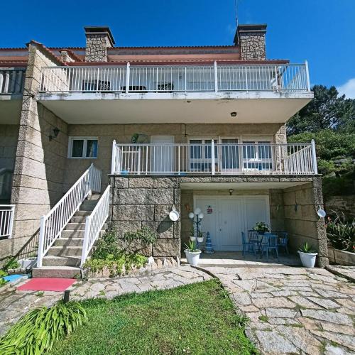 O Grove House | Chalet Lanzada