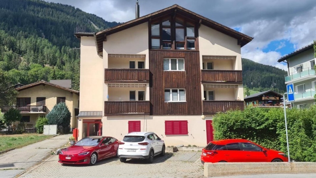 Lax Apartment | Chalet Lavendel