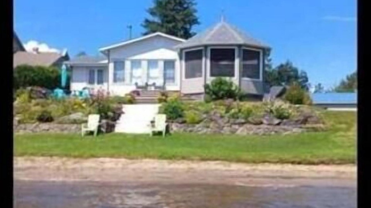 Mandeville Ski Chalet | Chalet Le 48