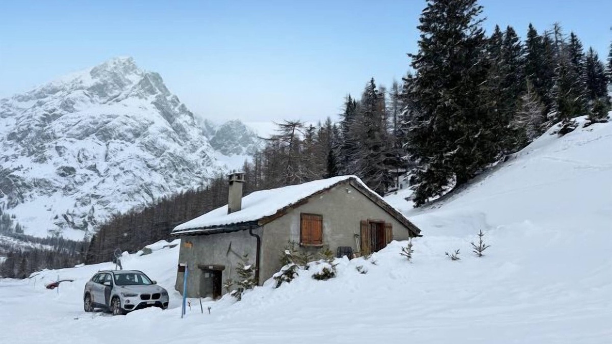 La Fouly House | Chalet Le Basset - Family Chalet in the Swiss Alps