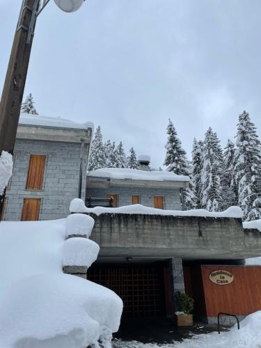 Palu Apartment | Chalet Le Case