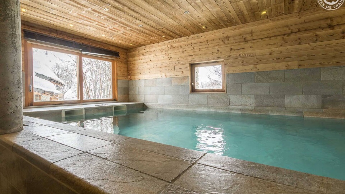 Bonneval-sur-Arc House | Chalet LE Névé - Tetra Lyre