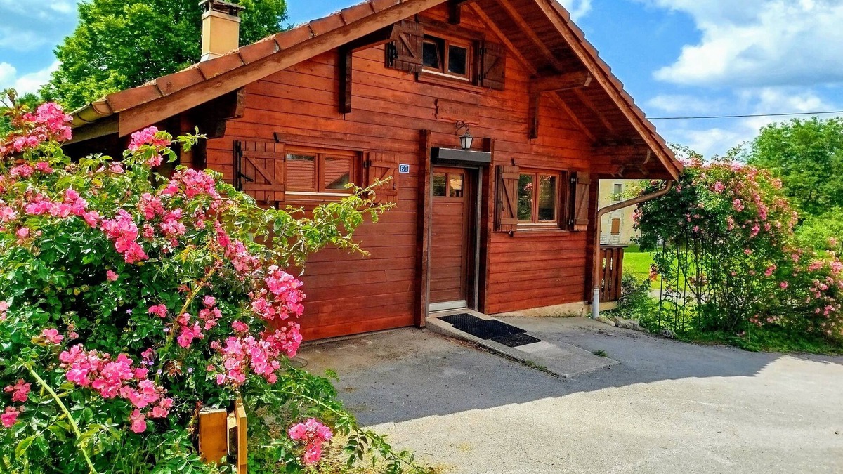 Saffloz Ski Chalet | Chalet "Le Petite Prince", Lake District