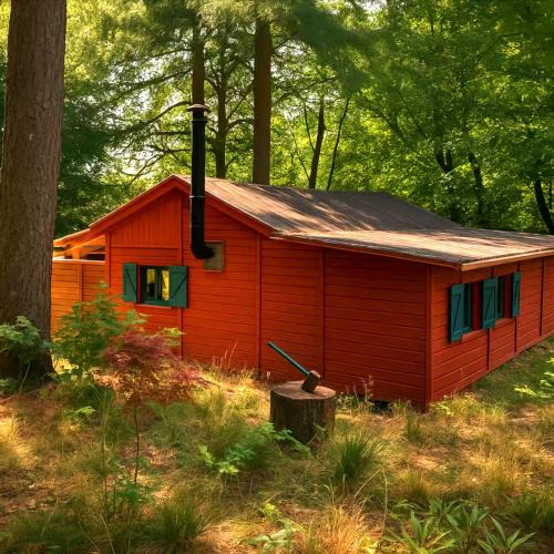 Servieres-le-Chateau Ski Chalet | Chalet Le Puy Papillon