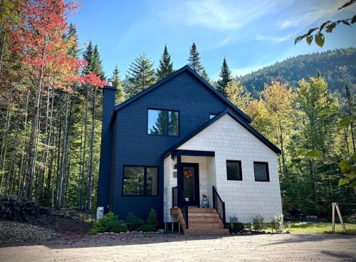 Saint-Raymond Ski Chalet | Chalet Le St-Ray