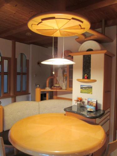 Rodengo Apartment | CHALET LEE's HERZNESCHTL