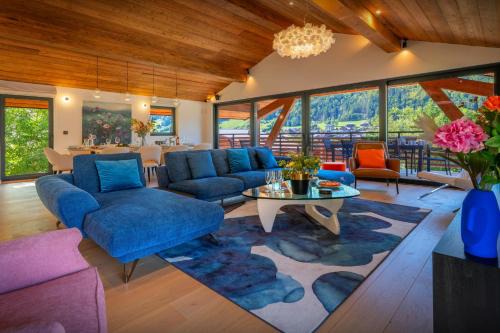 Montriond Ski Chalet | Chalet Les Noisettes - OVO Network