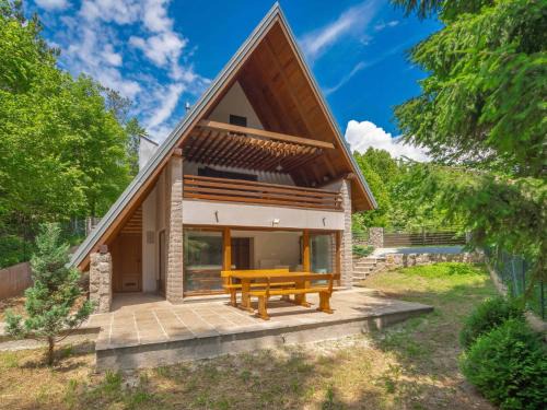 Lic Ski Chalet | Chalet Lič by Interhome