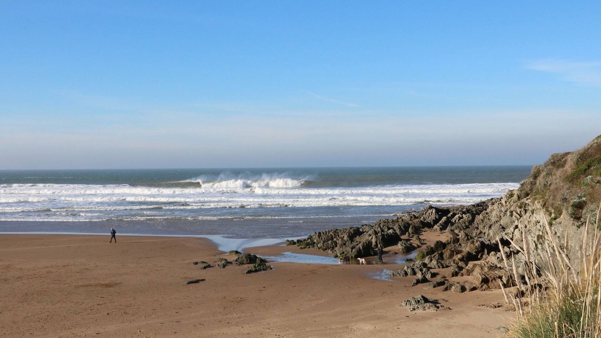 Combe Martin Cottage | Chalet Log Cabin C11