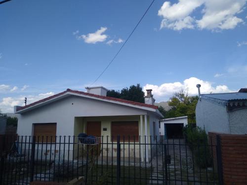 La Falda Ski Chalet | Chalet los Abuelos