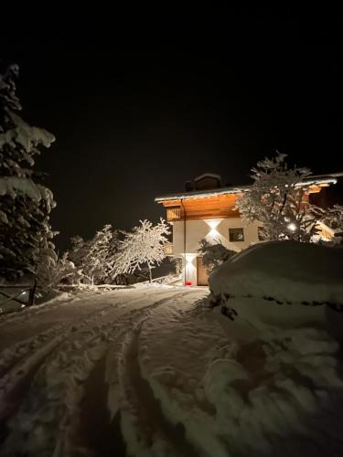 Coi Ski Chalet | Chalet M