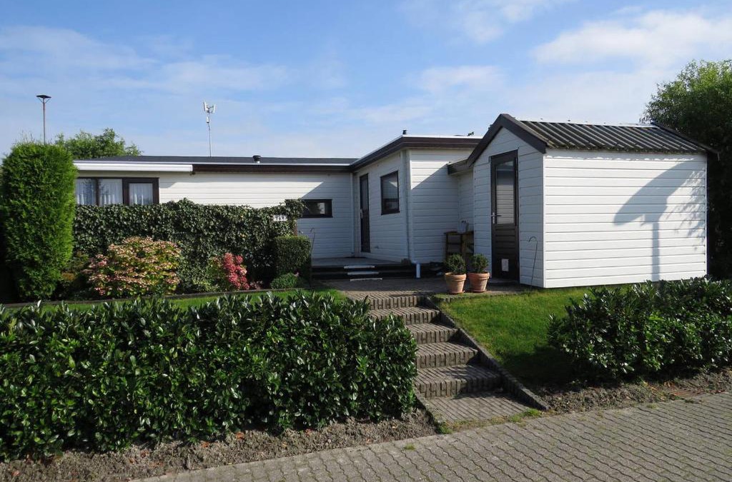 Makkum Ski Chalet | Chalet Makkum V10
