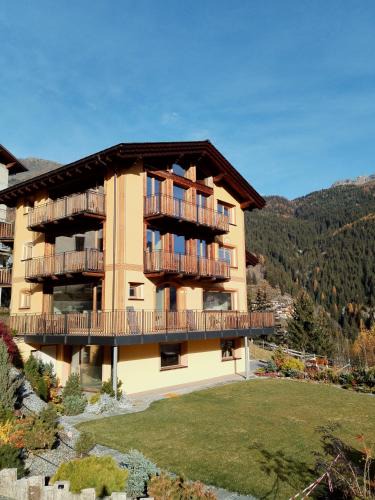 Semogo Apartment | Chalet MAOL Luxury Living