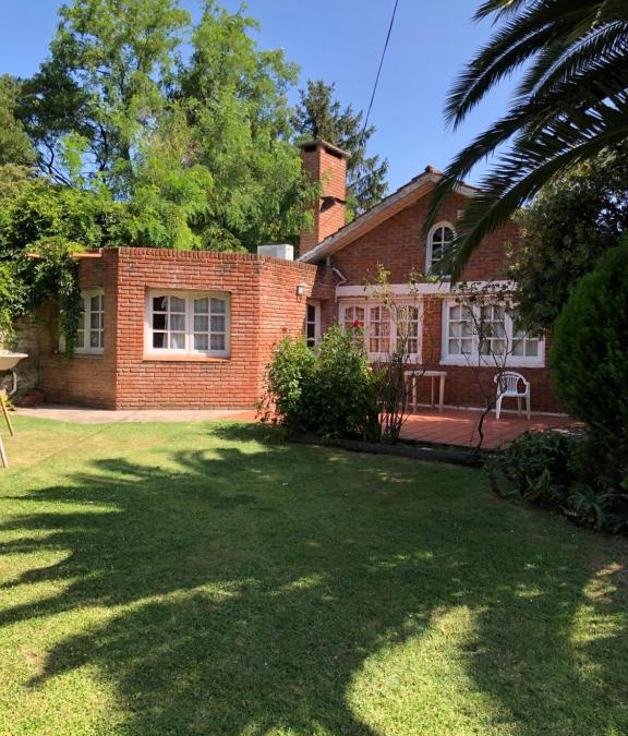 Mar del Plata House | Chalet Mar del Plata
