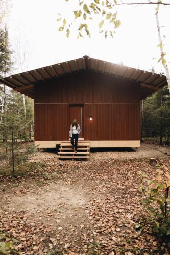 Mauricie Other | Chalet Mauricie, La Tuque