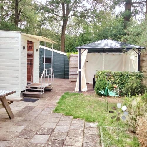 Schoonloo Other | Chalet met 2 slaapkamer I Kom wandelen en fietsen
