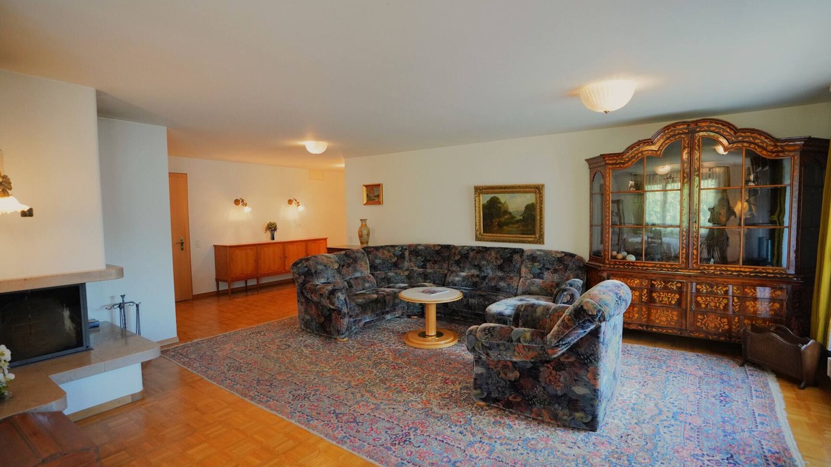Wengen Apartment | Chalet Miravalle 3