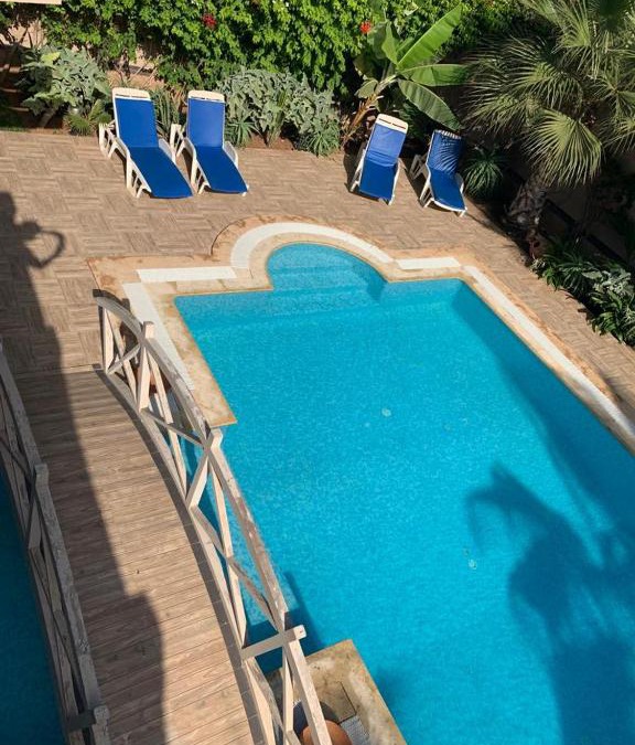 Mirleft Villa | Chalet Mirleft