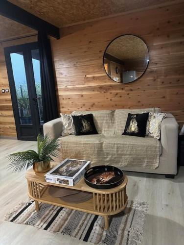 La Plaine-des-Palmistes Ski Chalet | Chalet Mon Plaisir