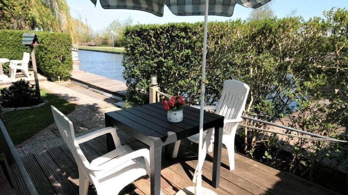 Lemmer Ski Chalet | Chalet Moni Comfortable holiday residence