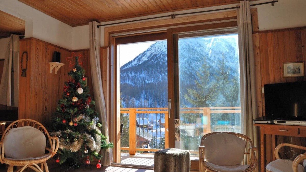 Montgenevre Cottage | Chalet - Montgenevre