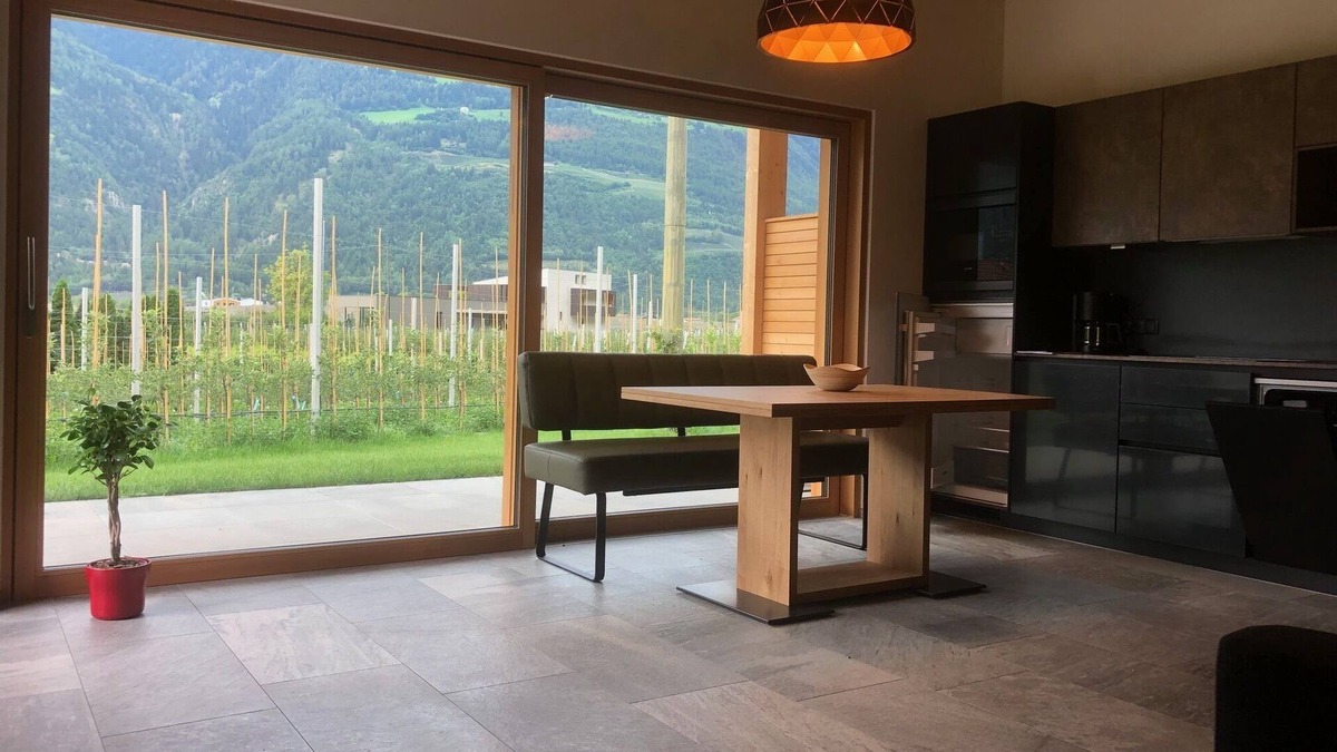 Castelbello-Ciardes Ski Chalet | Chalet Natyra