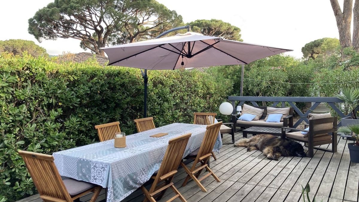 Gassin Ski Chalet | Chalet near Saint-Tropez