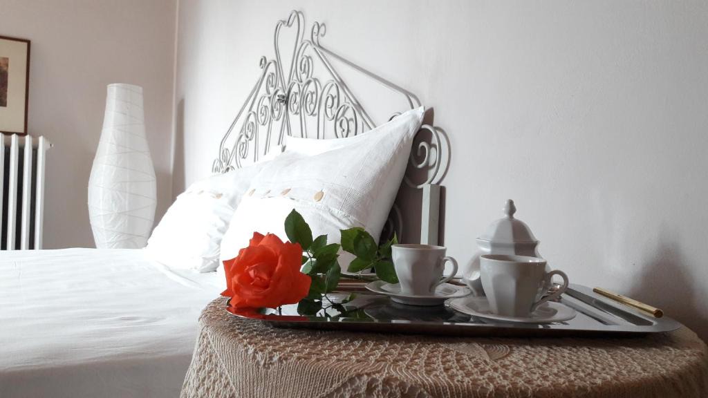 Novello House | Chalet nelle vigne