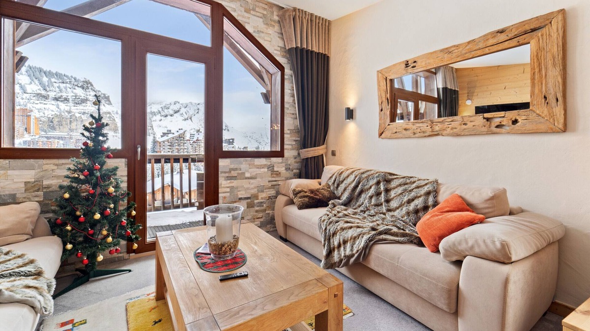 Avoriaz Ski Chalet | Chalet Neva - Luxury chalet by Avoriazchalets