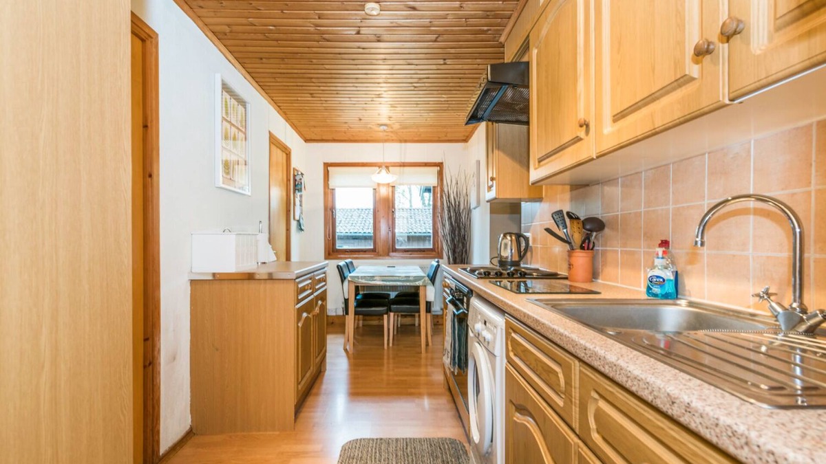 Skipton Cottage | Chalet No.2