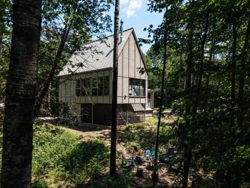 Chertsey Ski Chalet | Chalet Nova - Well being and fullness