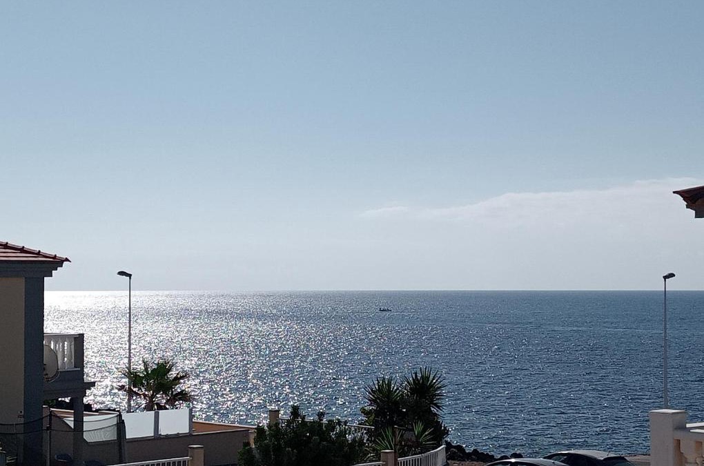 Arenas del Mar House | Chalet Ocean