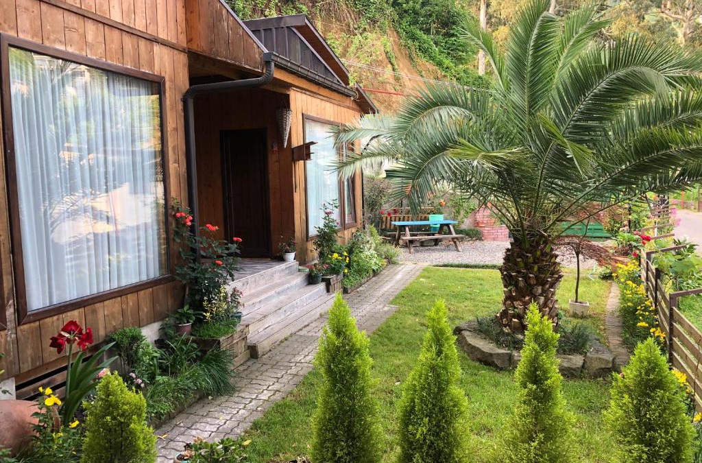 Kvariati House | Chalet Ochos Qokhi