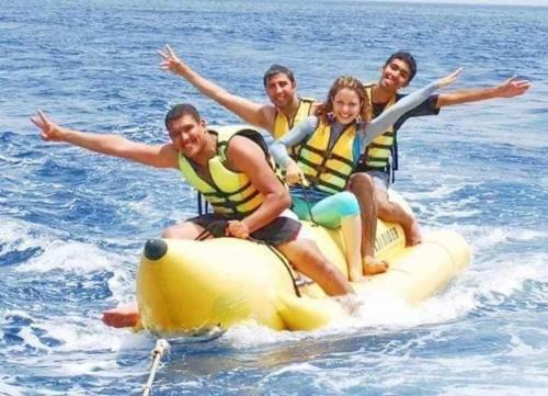 Hurghada Apartment | Chalet of stella Di mare
