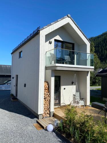Orkanger Ski Chalet | Chalet Orkanger Convenience and Serenity