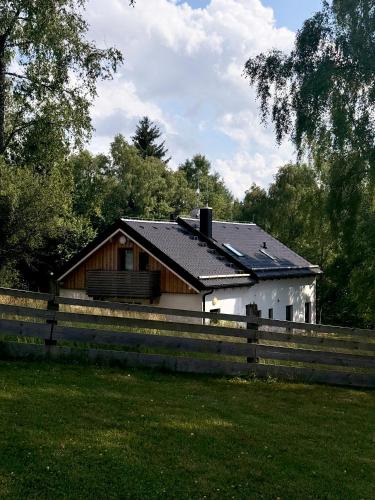 Predni Vyton Apartment | Chalet Pasečná