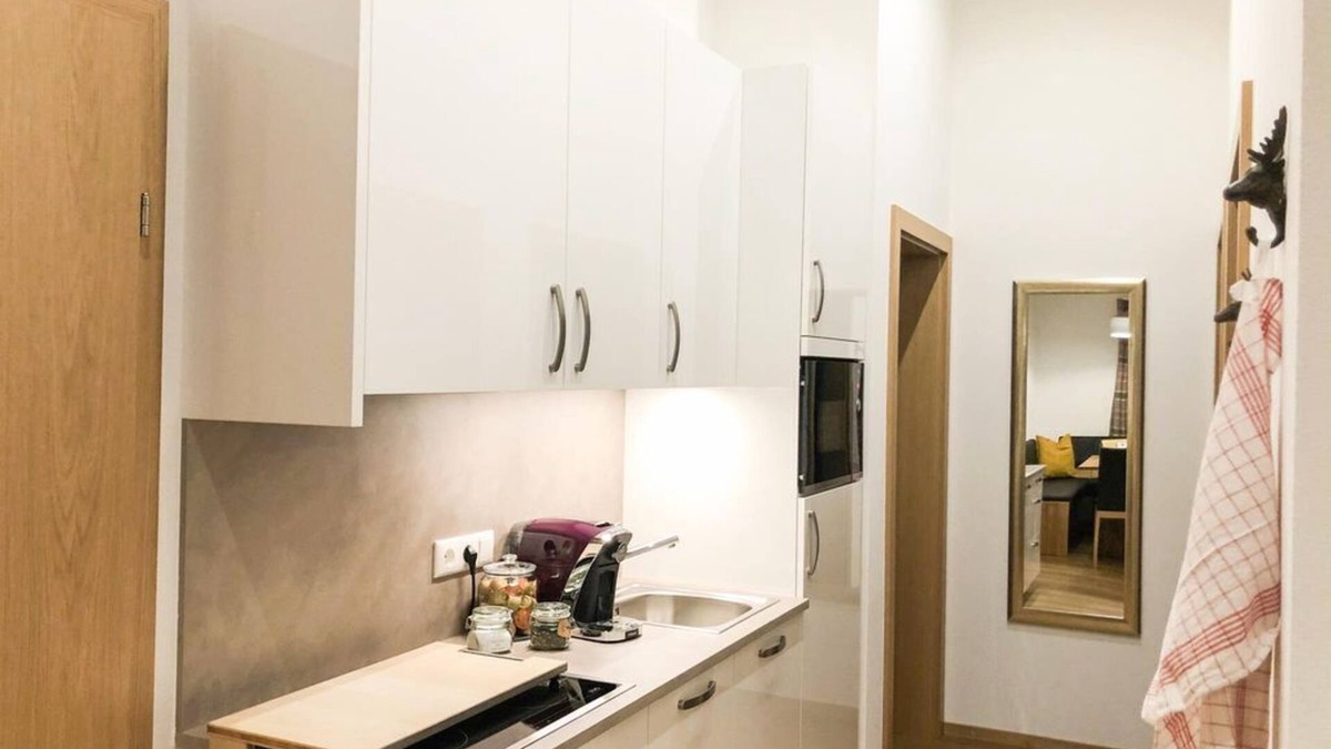 Kloesterle am Arlberg Apartment | Chalet Pecker - Woodpecker Chalets
