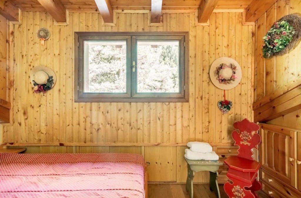 Auronzo di Cadore Apartment | Chalet Pian della Velma - Auronzo di Cadore