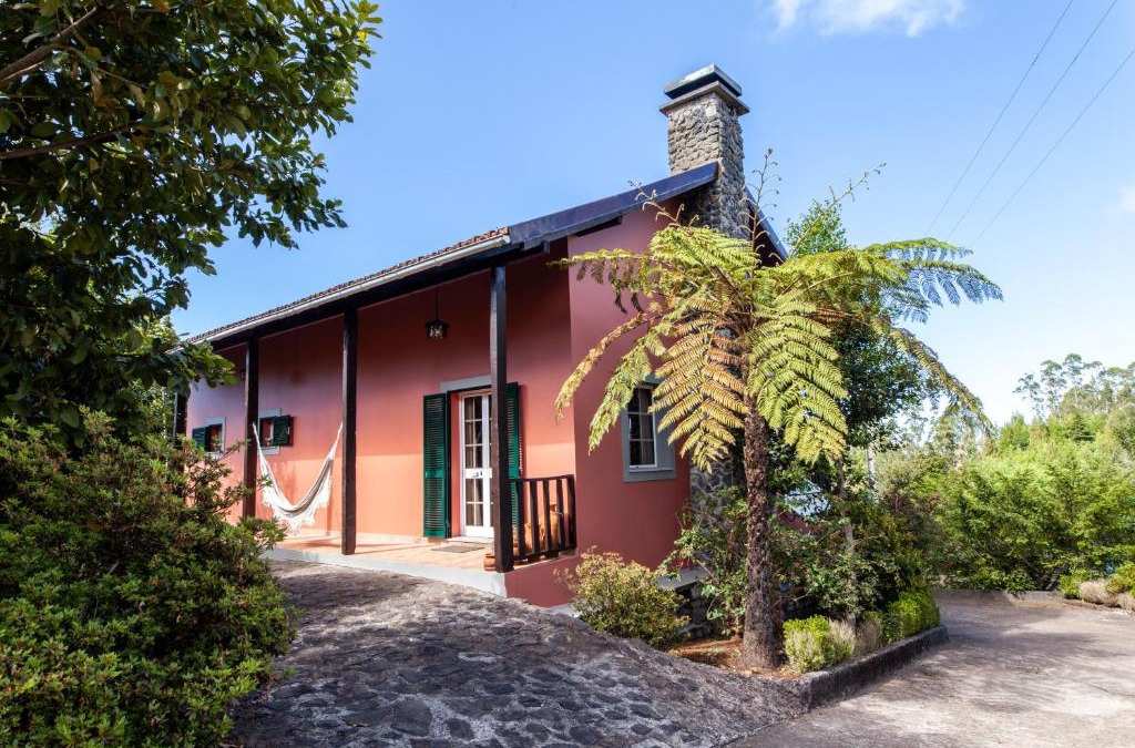 Santana Ski Chalet | Chalet Pico das Pedras