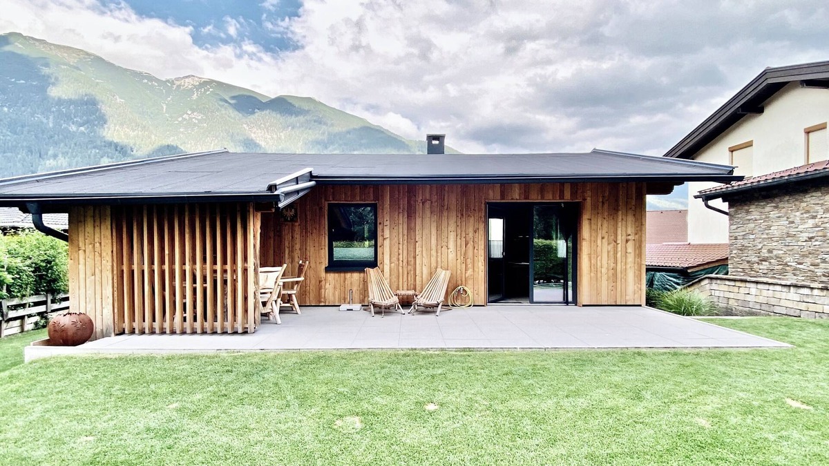 Achenkirch House | Chalet Pino: Luxurious 3-bedroom house in tranquil Achenkirch