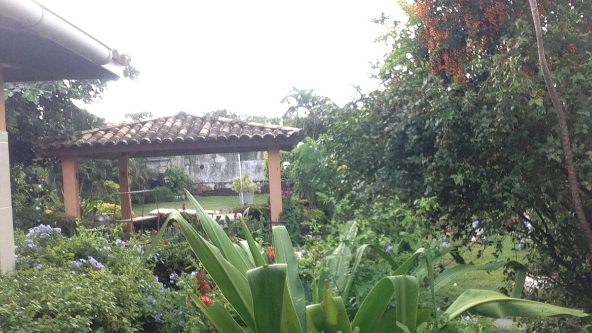 Buraquinho Apartment | Chalet Pitanga near the beaches of Vilas and Buraquinho