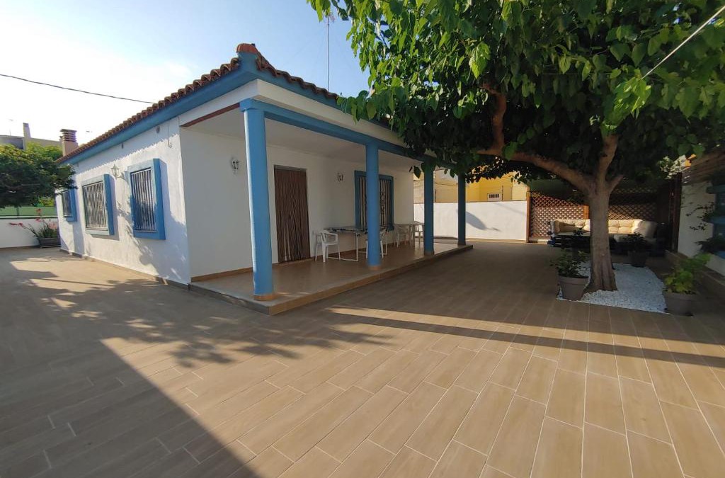 Benicarlo House | Chalet playa